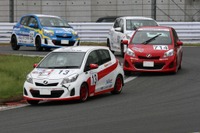 富士スピードウェイ、ワンメイクレース祭りを開催…6月6日・7日 画像