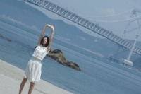 【初夏ドライブ】ご当地ドライブ総選挙、1位は徳島…美女イチオシのコースを走る 画像