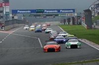 【スーパー耐久 第3戦】富士8時間、7月4日・5日に開催 画像