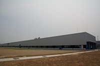 三菱ふそう、インド南部にバス工場を新設「世界2位のバス市場に革命」 画像