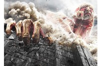 実写版『進撃の巨人』…前後編ともに主題歌はセカオワ書き下ろし 画像