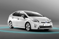 トヨタ、自動車ブランドランキングで第1位…英調査 画像