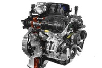 クライスラー のV6「ペンタスター」、累計生産500万基…5年で達成 画像