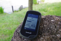 【GARMIN Oregon 650TCJ2 インプレ前編】スマホ感覚で使えるタフネス ハンディGPS 画像