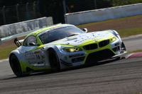 【スーパー耐久 第2戦】ST-Xクラス、逆転勝利を飾ったのはREAF REAL ESTATE KiiVA BMW［写真蔵］ 画像