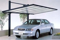 クルマ、保険、そして今度はガレージ!? カービューはなんでも売るのね 画像