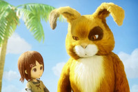 星野源も声優で参加…映画『ちえりとチェリー』が支援募集中 画像
