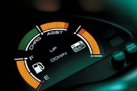 北米で人気爆発か? ホンダ『インサイト』にCVTモデル追加 画像