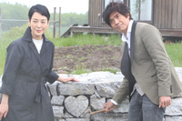 佐藤浩市、樋口可南子…新作映画の舞台で心あたたまる体験 画像