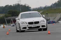 BMWオーナー対象、ワンメイクドライビングレッスン…6月29日 富士 画像