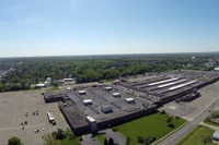 GM、米工場に投資…新型車のエンジン部品を生産へ 画像
