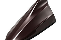 ビートソニック、ドルフィンアンテナに日産ノート専用カラー1色を追加 画像