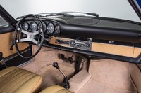 ポルシェ、クラシック911用ダッシュボードを発売…オリジナルを忠実に再現 画像