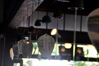 叡山電鉄「悠久の風」キャンペーン、今年はうちわ型フリー切符も発売 画像