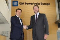 GM、イタリア・トリノのパワートレイン工場を拡張へ 画像
