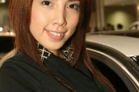 【オートギャラリー06】コンパニオン写真蔵…その26、SHIOYA 画像