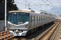つくばエクスプレス、景気回復や沿線開発で利用者増加…2014年度営業実績 画像