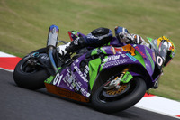 【鈴鹿8耐】エヴァRT、耐久レースで実績のあるニゴンを第3ライダーに起用 画像