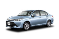 新車登録ランキング、カローラ 2位浮上でトップ3をトヨタ独占…5月車名別 画像