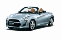 ダイハツ コペン、累計販売1万台を突破…11か月で達成 画像