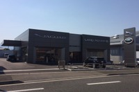 ジャガー・ランドローバー松本、長野県塩尻市にオープン…6月6日 画像