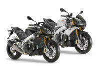 アプリリア、トゥオーノ V4R の価格引き下げ…原田哲也氏監修の限定モデルも発売 画像