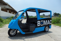 BEETフィリピン、ホンダ出身の印南孝裕氏が新社長就任…営業体制強化 画像