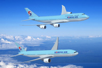 大韓航空、MERS対策を発表 画像