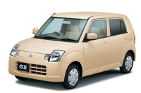 スズキがシェア1位を奪還…7月軽自動車販売 画像