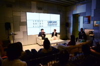 レクサスとフィルムフェスティバルの関係とは…南青山でイベント開催 画像