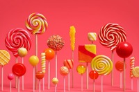Xperia海外モデルが、ひと足お先にAndroid 5.1にアップデート 画像