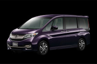 【ホンダ ステップワゴン スパーダ 試乗】 クールスピリットも快適感&使い勝手は秀逸…青山尚暉 画像