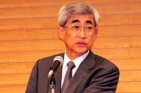 ヤマハの梶川社長「品質問題、我が社も苦戦」 画像