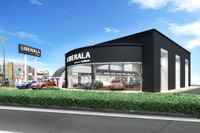 ガリバー、輸入中古車専門店 リベラーラ を愛知県一宮市にオープン…常時70台展示 画像