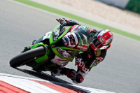 【SBK 第7戦】カワサキ ジョナサン・レイ、今季4度目の完全勝利 画像