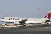 カタール航空、ドーハ=アブハー線を新規開設へ…サウジアラビア路線は8路線目 画像