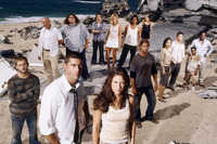 『LOST』DVD発売---飛行機に乗る前に見る?　乗らずに見る? 画像