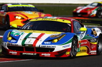 【ルマン24時間2015】LM GTE Proクラスもメーカー対決に注目…6月13・14日決勝 画像