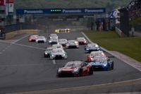 【SUPER GT 第4戦】富士GT300kmレース、前売りチケット発売開始 画像