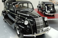 プラモデルに宿る「ものづくり」の精神…タミヤがスケールモデル開発の裏話を公開 画像