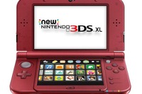 ニンテンドー3DS米国販売好調…初代からの累計1500万台突破 画像