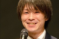 体操・内村航平、自身の伸びしろ確認…「5連覇でもショボい?」 画像