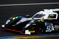 【ルマン24時間 2015】日本で活躍中のドライバーも多数参戦…激戦のLMP2クラスも注目 画像
