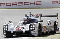 【ルマン24時間 2015】オープニングラップはポルシェがトップ3堅守、日産 GT-R 23号車はピットスタート 画像