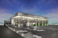 横浜に3DCGホログラフィック劇場…演者不在、映像のみで舞台 画像