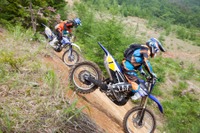 【JNCC 第4戦】鈴蘭ラウンドは鈴木健二が勝利［写真蔵］ 画像