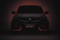 【グッドウッド15】日産 ジューク-R、NISMO 版に進化へ 画像