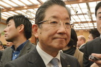 産業革新機構、会長兼CEOに日産の志賀副会長が就任へ 画像