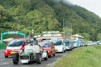 ジャパンEVラリー、7月18日・19日に白馬で開催…次世代カー試乗会も実施 画像