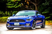 新型マスタング、50周年記念限定車350台が完売…200台を追加輸入 画像